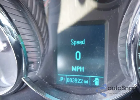 2012 Chevrolet Cruze 1Lt from USA, damaged, VIN 1G1PF5SCXC7338592